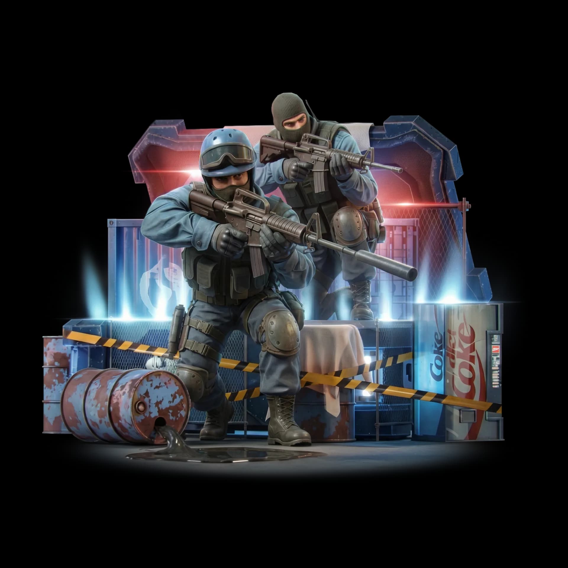 CS Source
