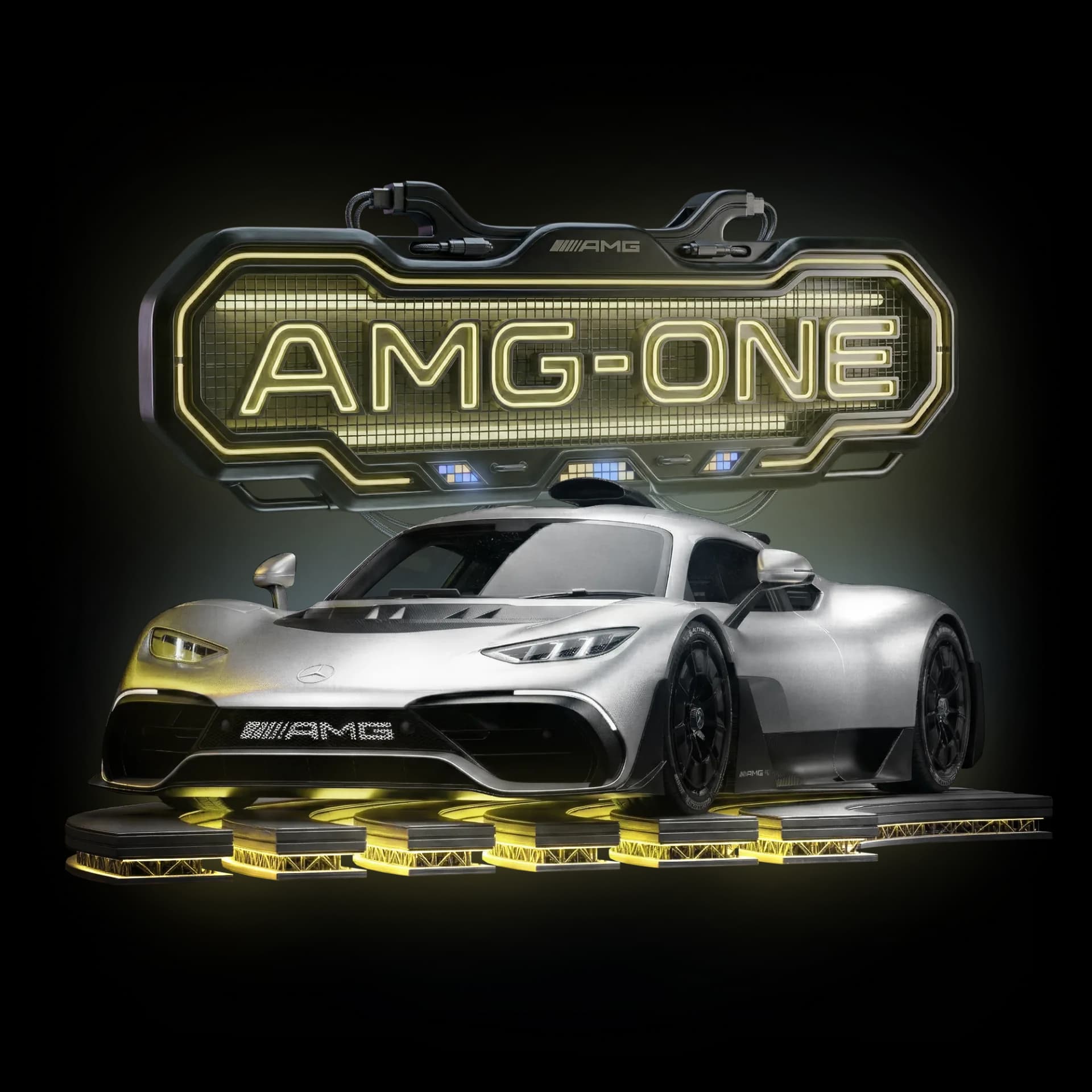 АМГ 1
